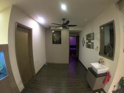 The Sensoria (D27), Condominium #232964021